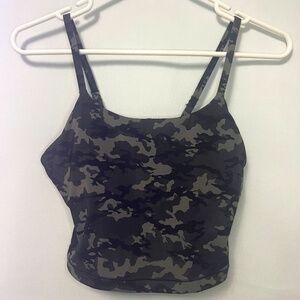 Athletic top